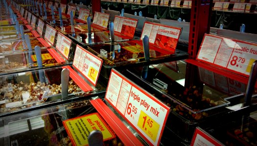 Bulk Barn