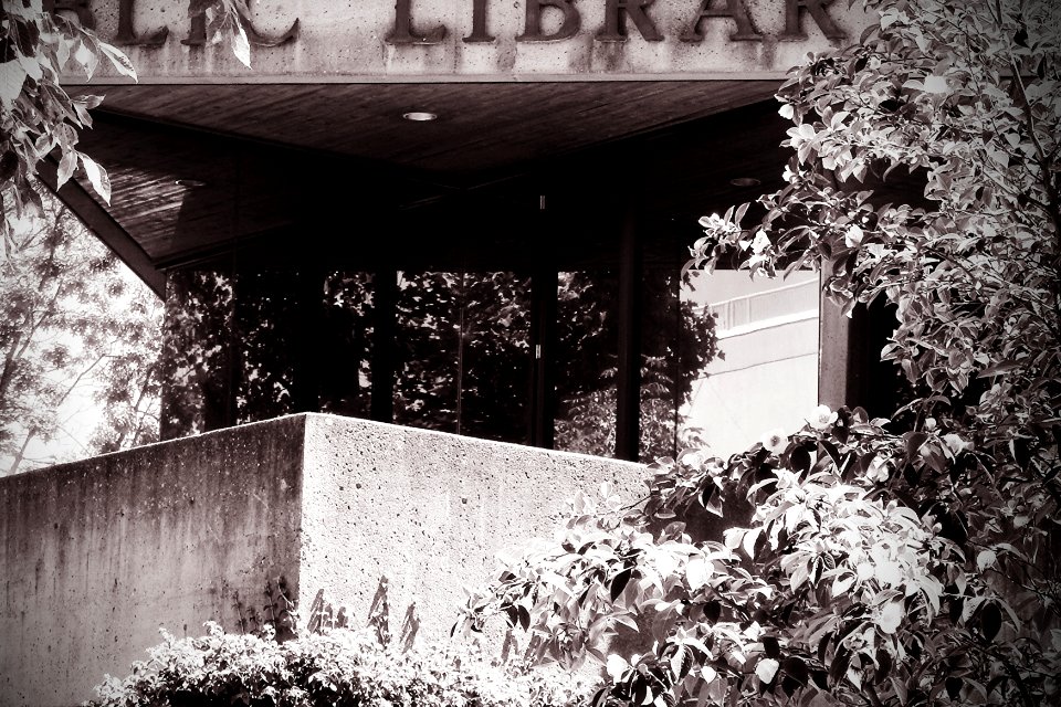 Public Library