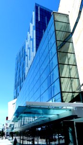 Civic Centre
