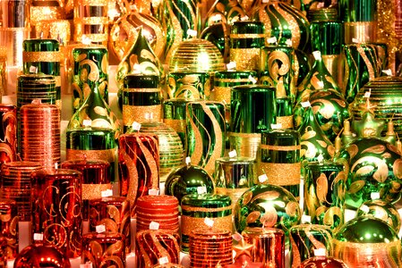 Display holidays christmas