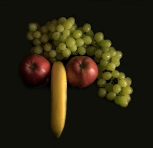 Food healthy fresh