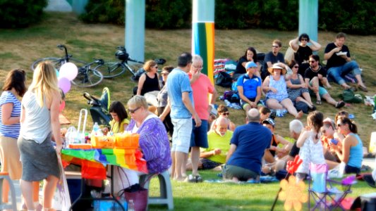 NW Pride Picnic