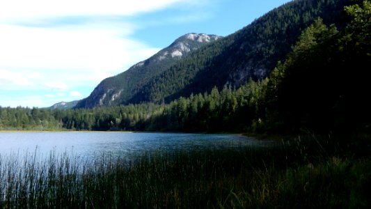 Marble Canyon Provincial Park