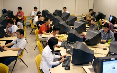 Computer Lab