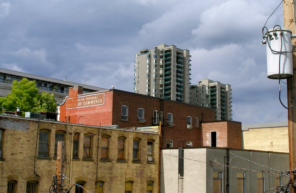 Another View of This Apartment