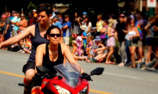 Bikes