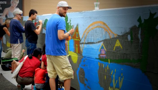 Painters