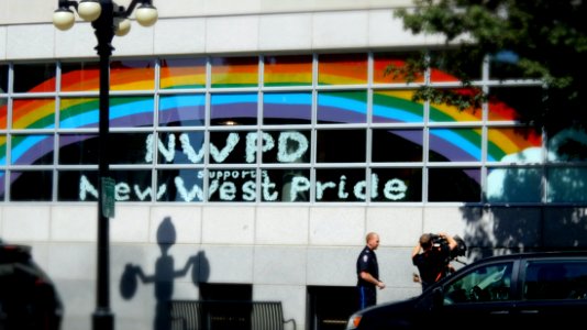 NWPD
