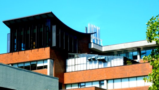 Douglas College