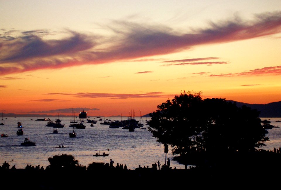 CoL: English Bay 2