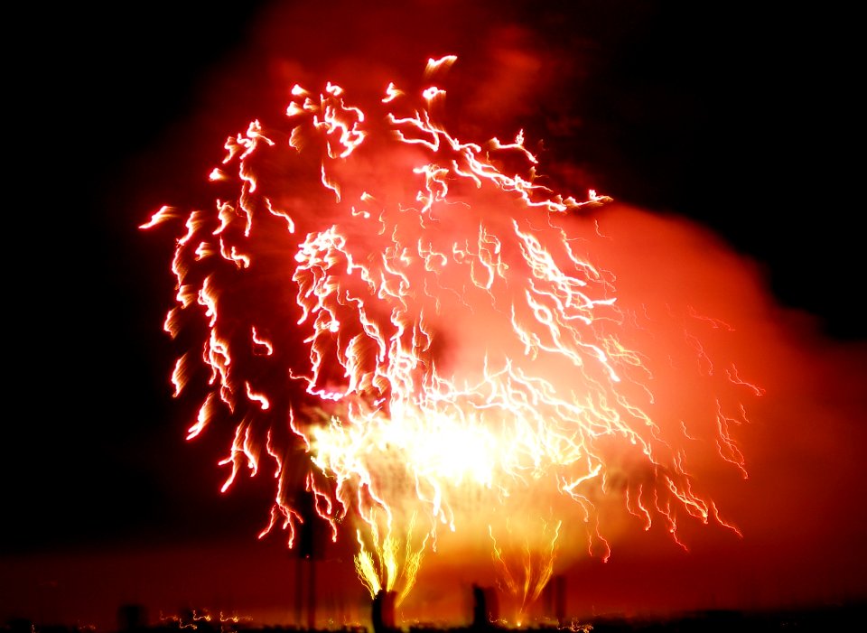 CoL: No Tripod Pic 1