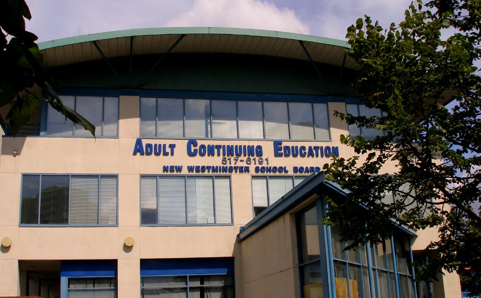 Adult Continuing Ed.