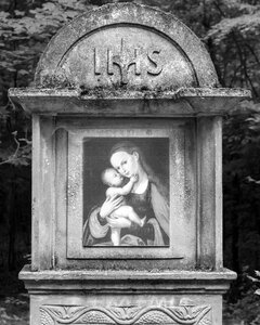 Christ holy child