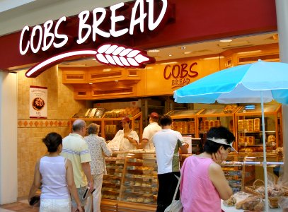 Carbohydrates Galore