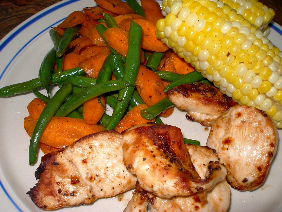 Just a Dinner