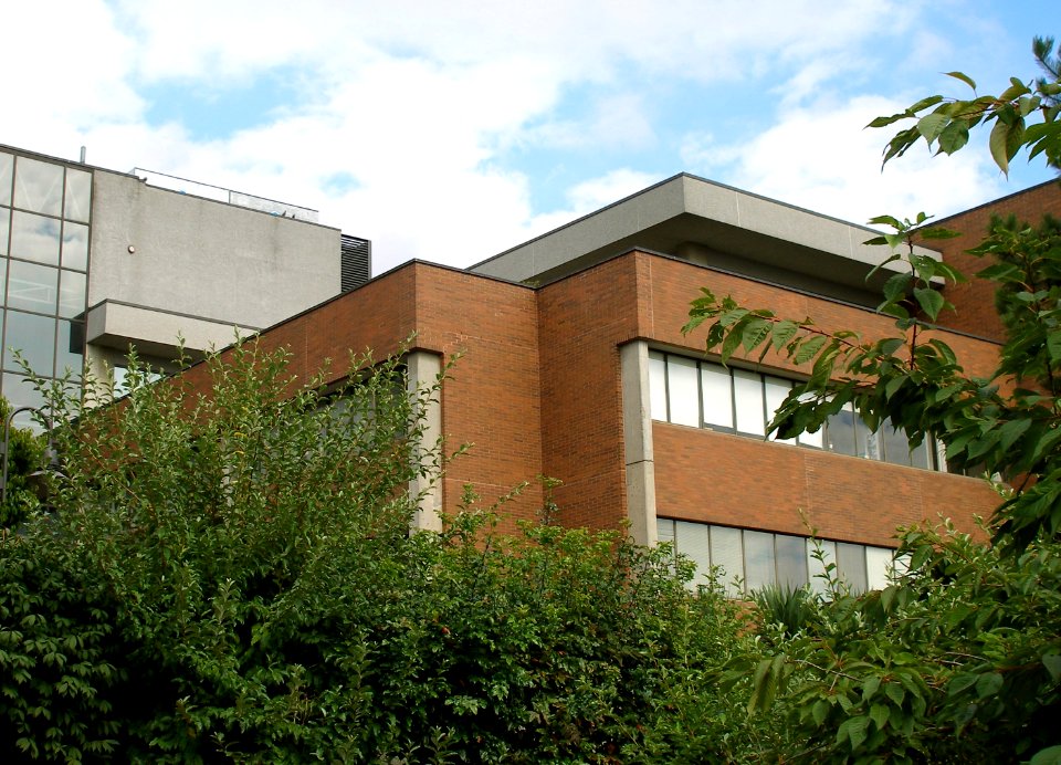 Douglas College 03/04