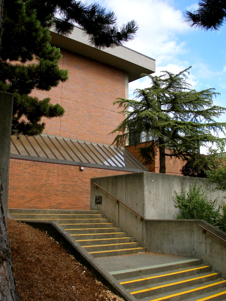 Douglas College 02/04