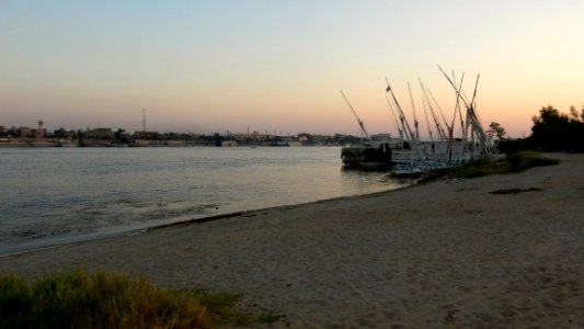 The Beach