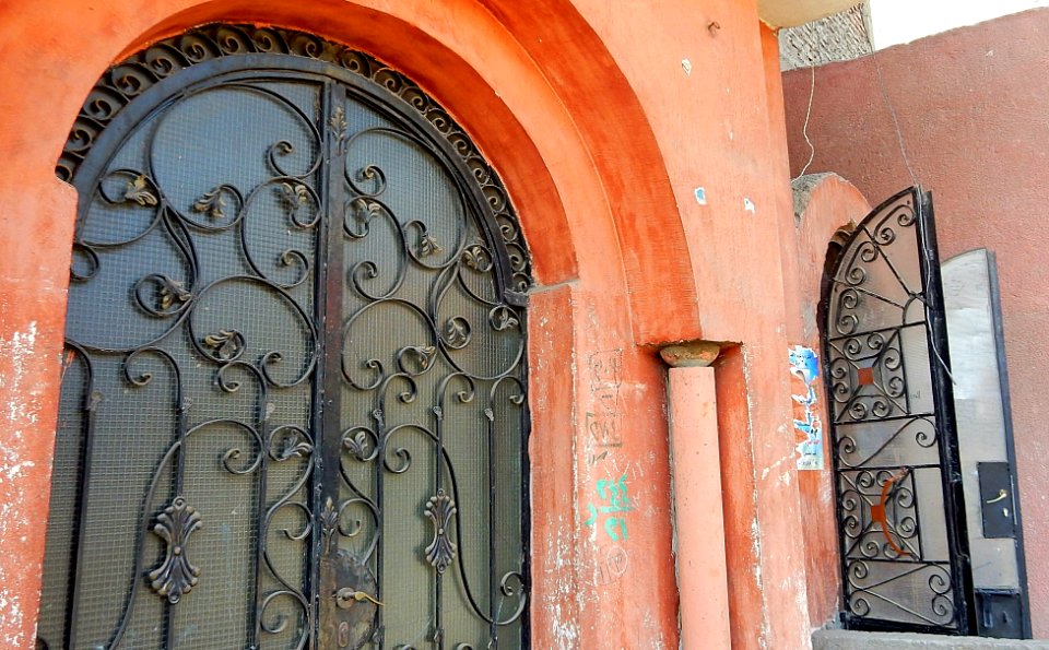 Doorways