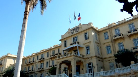 Winter Palace