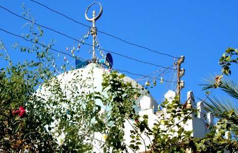 Most Local Mosque