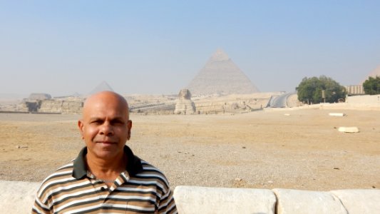 Other Pyramid Shots
