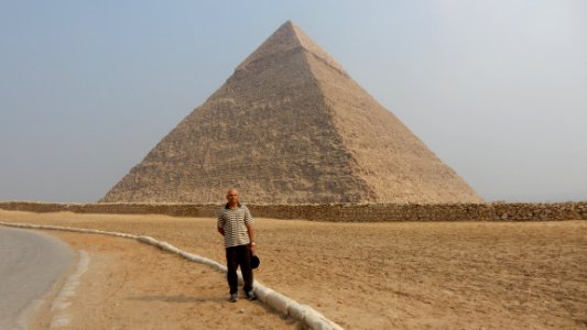 Other Pyramid Shots