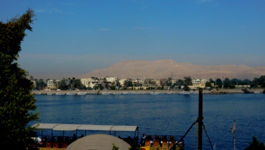 Valley of the Kings