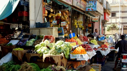 Vegetables
