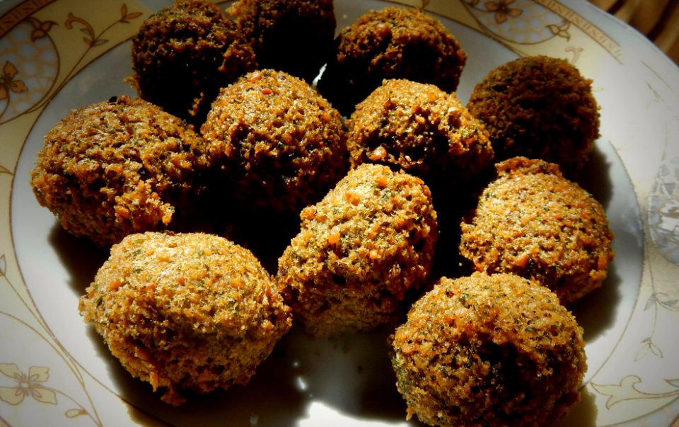 Falafel