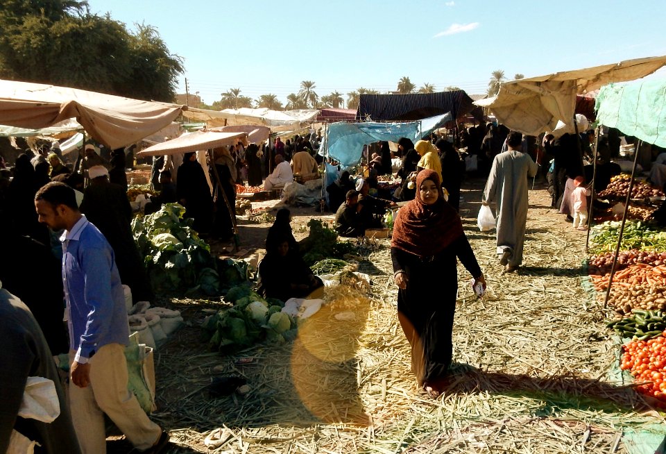 Market
