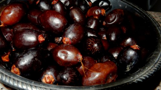 Fresh Dates