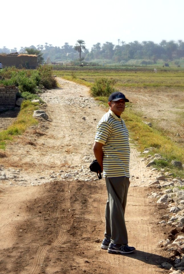 Where the Sidewalk Ends