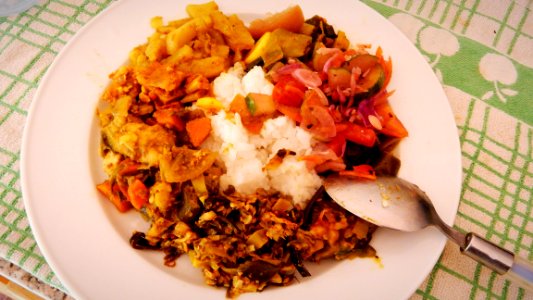 Lunch