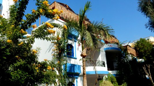 El Ghizera Garden Hotel