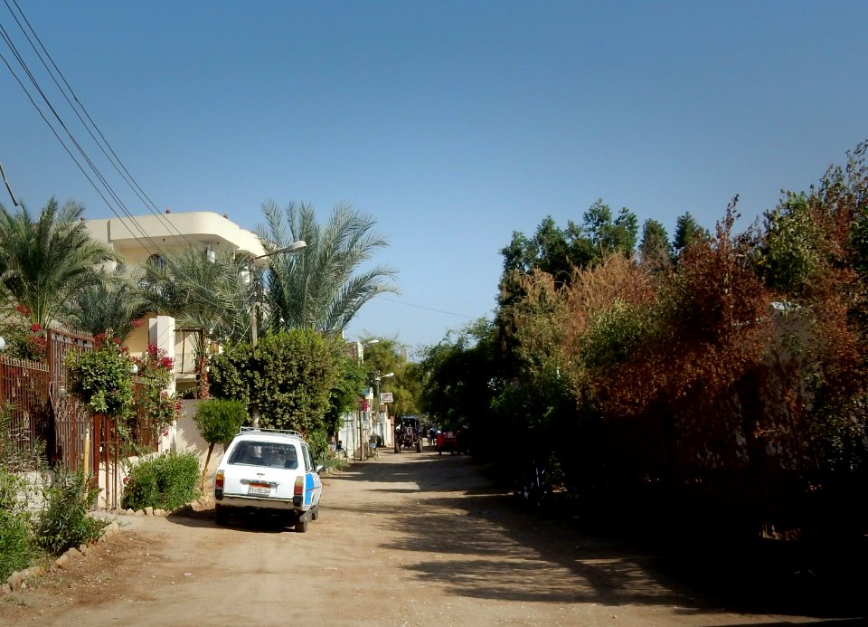 Our Road