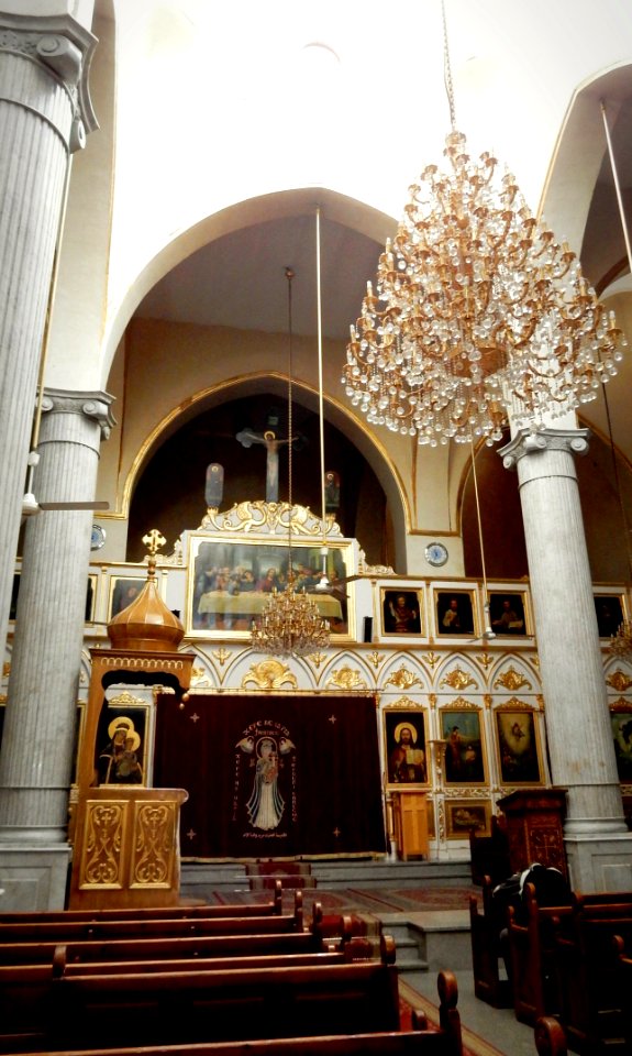 Church