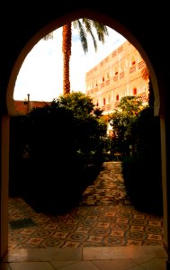 Arch