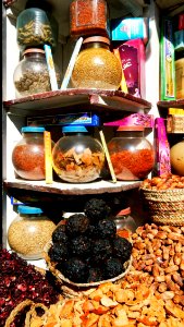 Spice Shop