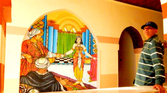 Decor
