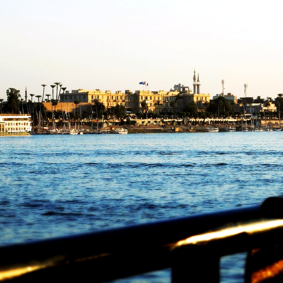 Winter Palace