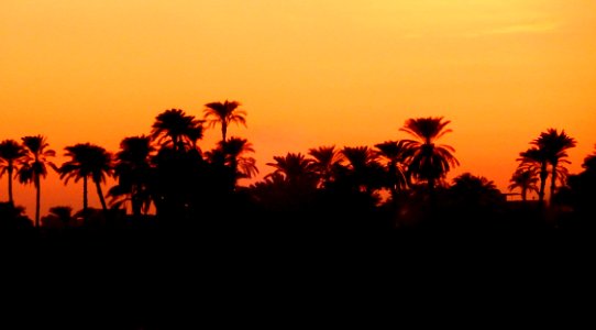 After Sunset
