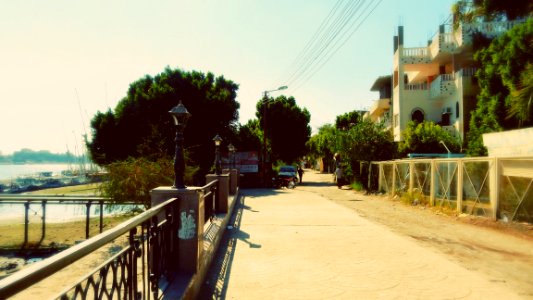 West Bank
