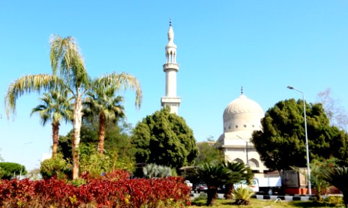 Mosque
