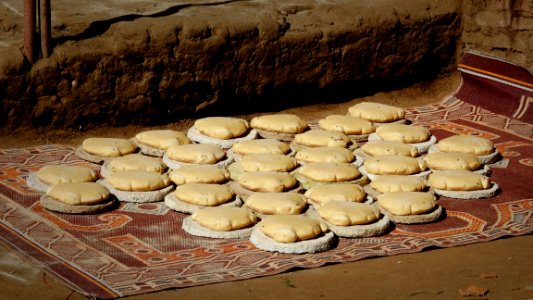 The Art of Bread Making