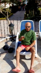 Christmas Day 2015