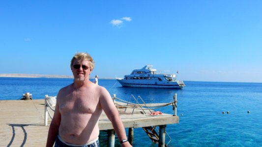 Christmas Day 2015