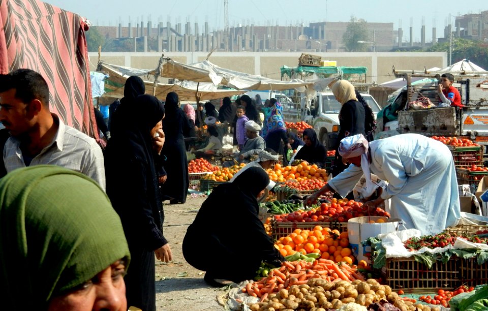 Market