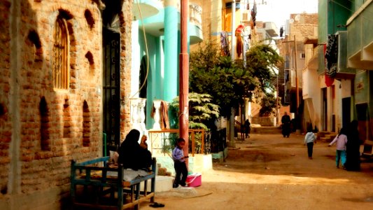 The Street