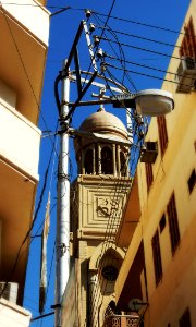 Electric Church